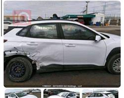 هيونداي كونا